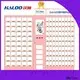 Haloo locker vending machine supplier for shopping mall1 1