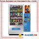 Haloo intelligent elevator vending machine manufacturer for drink 1