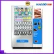 Haloo high quality vending machine with elevator factory for drink 1