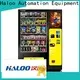 touch screen vending machine with elevator wholesale for drink 1