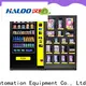 Haloo vending machine with elevator supplier for mall1 1