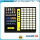 Haloo professional elevator vending machine wholesale for drink 1