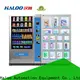 Haloo locker vending machine manufacturer for shopping mall2 1