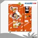 Haloo professional elevator vending machine wholesale for food 1