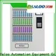 Haloo OEM & ODM vending machine manufacturer for food 1