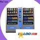 Haloo OEM & ODM combo vending machines factory for shopping mall 1