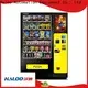 professional locker vending machines supplier outdoor 1