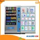 Haloo cabinet vending machine supplier for drink 1