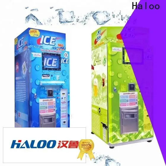 energy saving vending kiosk customized for lucky box gift 1