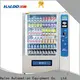 Haloo energy saving lucky box vending machine design for purchase 1