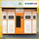 Haloo OEM & ODM custom made vending machine supplier for drink 1