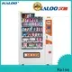 Haloo vending machine manufacturer for food 1