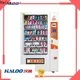 Haloo high capacity sex vending machine wholesale for pleasure 1
