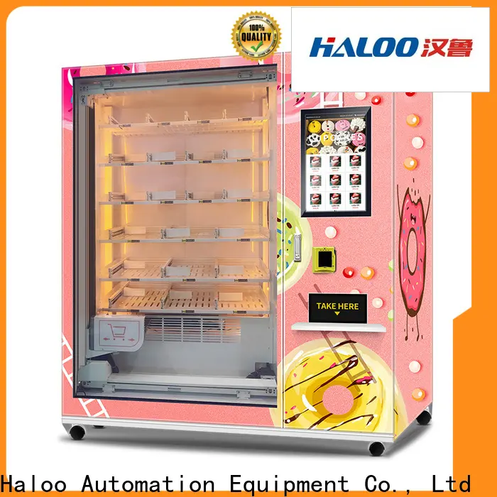 Good Price sprinkles vending wholesale for mall 1