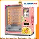Good Price sprinkles vending wholesale for mall 1