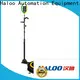 Haloo energy saving recycling machines customized for lucky box gift 1
