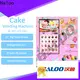 Convenient factory for shopping mall 1