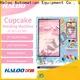 Affordable cupcake atm supplier for food 1