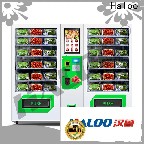 automatic cool vending machines design for drinks 1