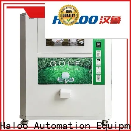 high quality golf ball vending machine wholesale for cake shop 1