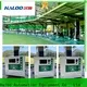 Haloo golf ball vending machine factory for shopping mall 1