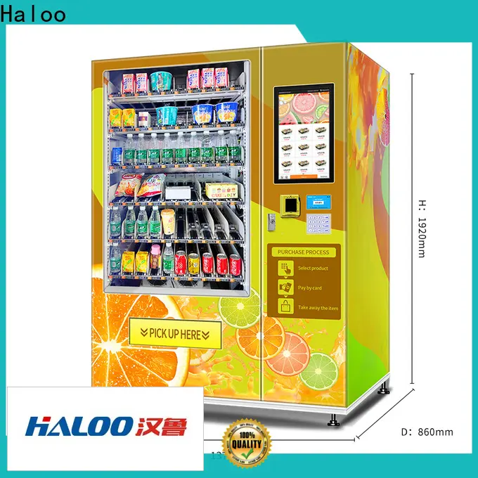 durable cool vending machines factory for red wine 1