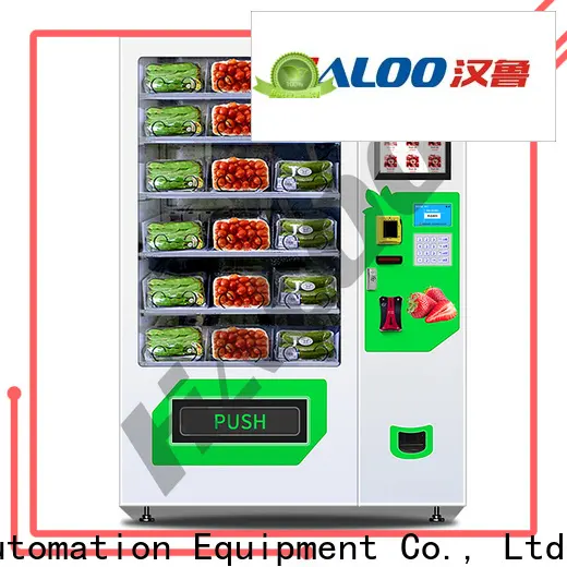 Haloo sandwich vending machine series for red wine1 1