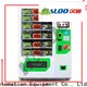 Haloo sandwich vending machine series for red wine1 1