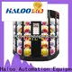 Haloo Affordable floral vending machine wholesale for cake shop 1