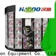 Haloo Intelligent 24 hour flower vending machines manufacturer for cake shop 1