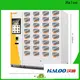 anti-theft heated food vending machine supplier for drink 1