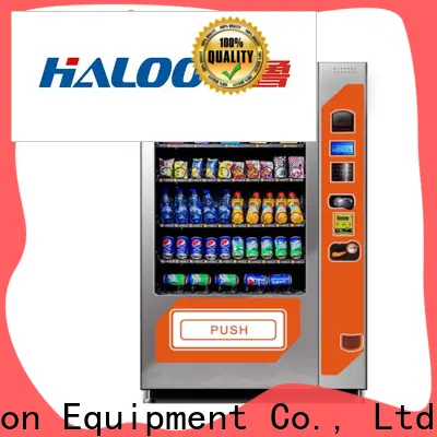 high-quality combo vending machines with good price for drink3 1