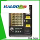 Haloo hot food vending machine factory for indoor 1