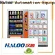 Haloo toys vending machine wholesale for shopping mall 1
