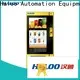 Haloo smart vending machine price factory for merchandise 1