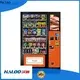 Haloo soda vending machine series for shopping mall4 1
