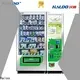 Haloo smart soda vending machine design for merchandise 1