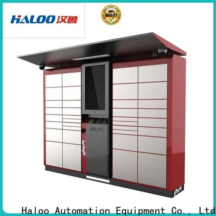 Haloo cigarette vending machine wholesale for lucky box gift2 1