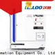 Haloo automatic robot vending machine customized for purchase 1
