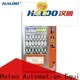 Haloo snack machine manufacturer for drinks3 1