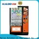 Haloo durable toy vending machine factory for fragile goods 1