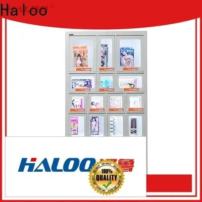 touch screen locker vending machine supplier for drink 1