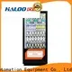 Haloo cost-effective locker vending machines factory for snack 1