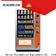 Haloo combo vending machines manufacturer for drink1 1