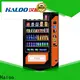 Haloo latest soda snack vending customized for snack 1