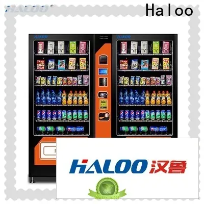 best coffee vending machine customized for snack 1