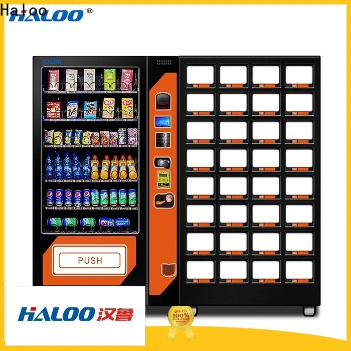 custom beverage vending machine design for food1 1