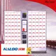 Haloo best toy vending machine factory for snack 1