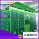 Haloo customized vending machine factory for food 1