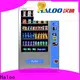 Haloo vending machine supplier outdoor 1